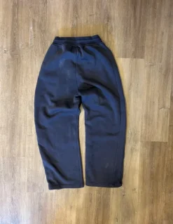 6pm Jogger, anthrazit