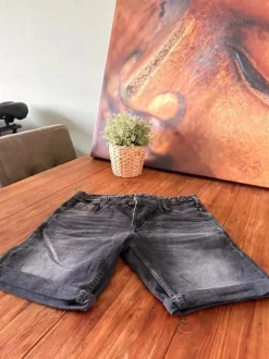PME Legend Jeans short ‘skyhawk’ W30 z.g.a.n.