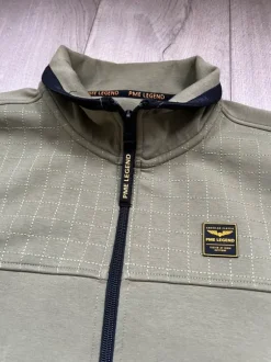 PME Legend Sweat Jas - Maat XL