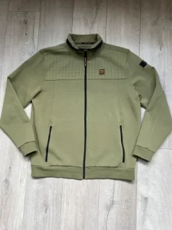 PME Legend Sweat Jas - Maat XL