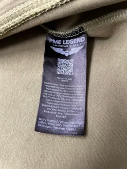PME Legend Sweat Jas - Maat XL