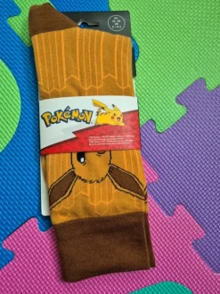 Pokemon Socken Größe 43-46