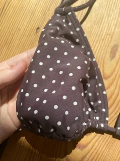 Polka Dot Bikini