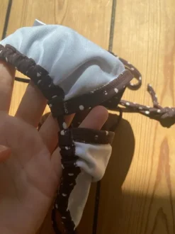 Polka Dot Bikini