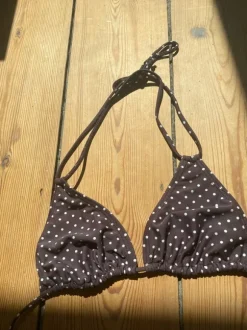 Polka Dot Bikini