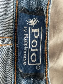 Polo by Ralp house Jeans Gr.38