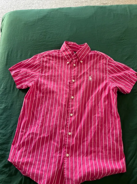 Polo Hemd