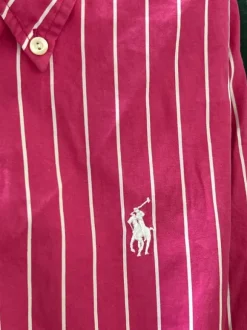 Polo Hemd