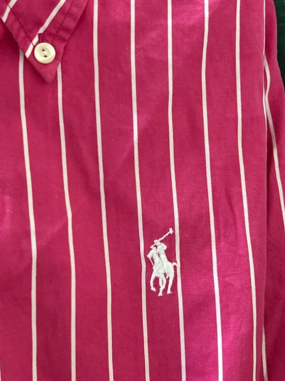 Polo Hemd