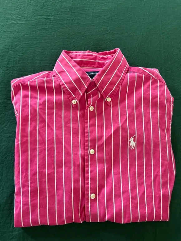 Polo Hemd