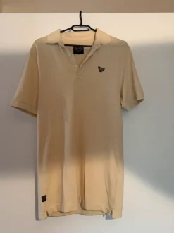 Polo PME Legend maat S