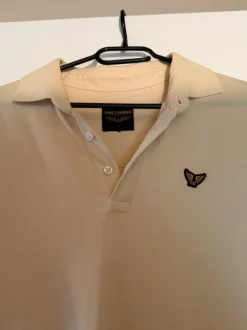 Polo PME Legend maat S