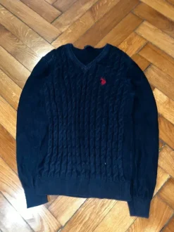 Polo Pullover ähnlich wie Ralph Lauren