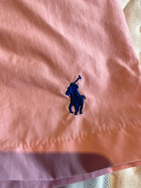 Polo Ralph Lauren Badehose