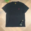 Polo Ralph Lauren Black TeeShirt Soft Fabric