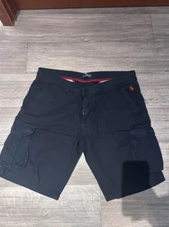 Polo Ralph Lauren Cargo Shorts navy Gr. W36