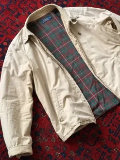 Polo Ralph Lauren Harrington Jacke