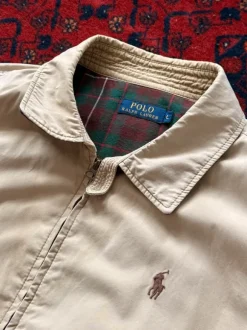 Polo Ralph Lauren Harrington Jacke
