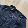 Polo Ralph Lauren Harrington jacket | Navy Blue | Old money style | Size L