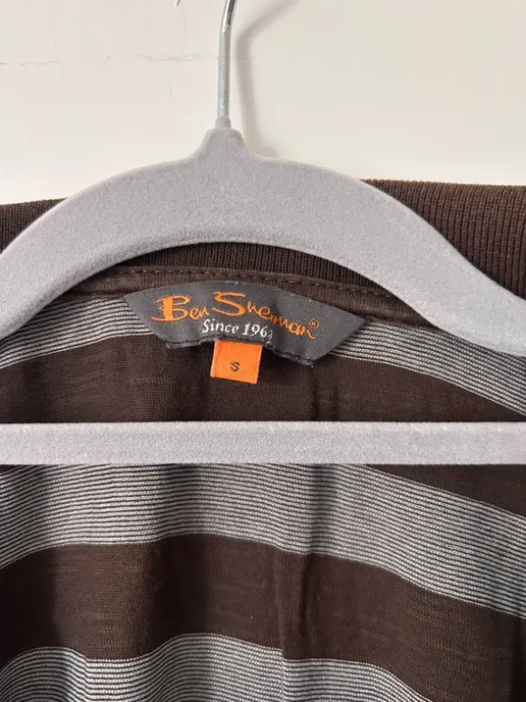 Polo Shirt Ben Sherman Gr S