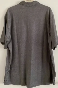 Polo Shirt for Men 2 XL