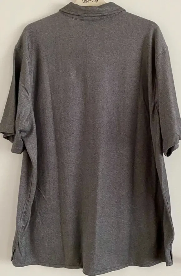 Polo Shirt for Men 2 XL