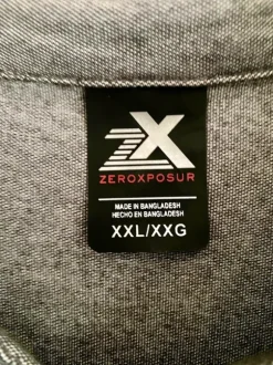 Polo Shirt for Men 2 XL