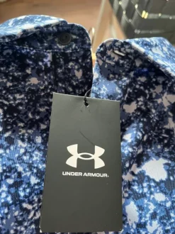 Polo Shirt Herren under armour
