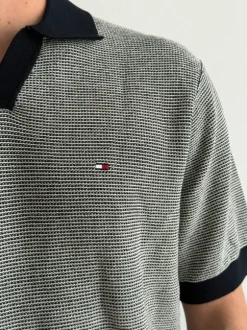 Polo Tommy Hilfiger