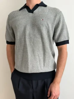 Polo Tommy Hilfiger