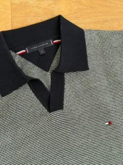 Polo Tommy Hilfiger