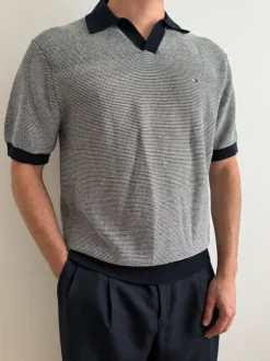 Polo Tommy Hilfiger