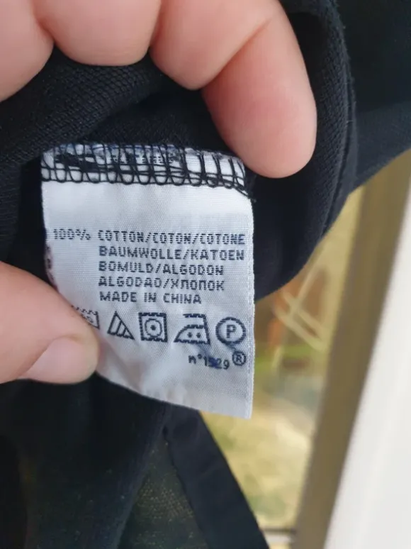 Polo von Ralph Lauren