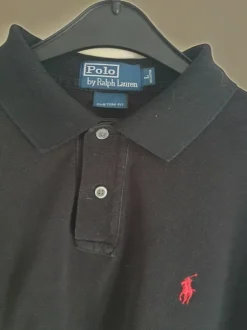 Polo von Ralph Lauren