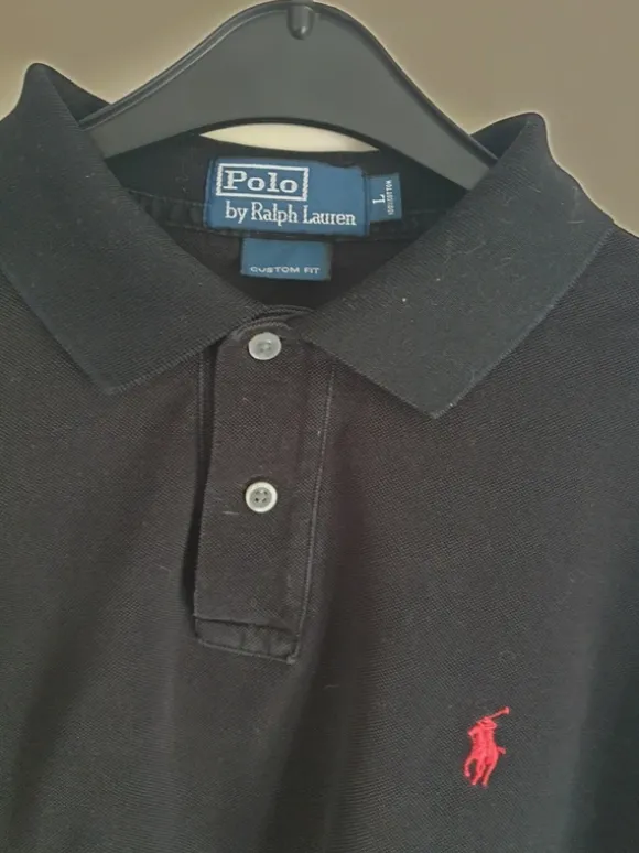 Polo von Ralph Lauren