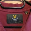 Polohemd/ Poloshirt Lyle & Scott