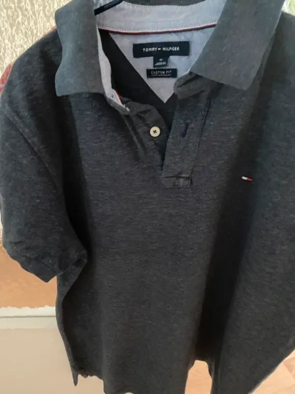 Poloshirt
