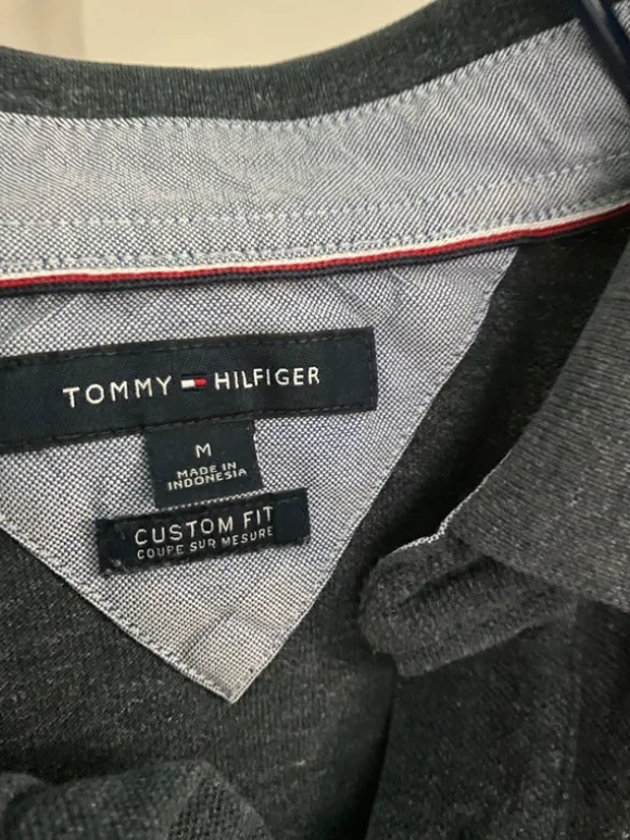 Poloshirt