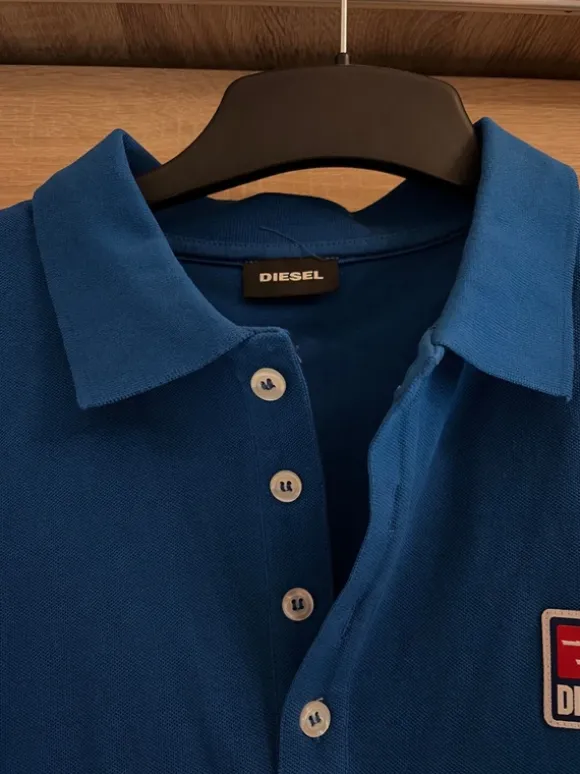 Polo-Shirt