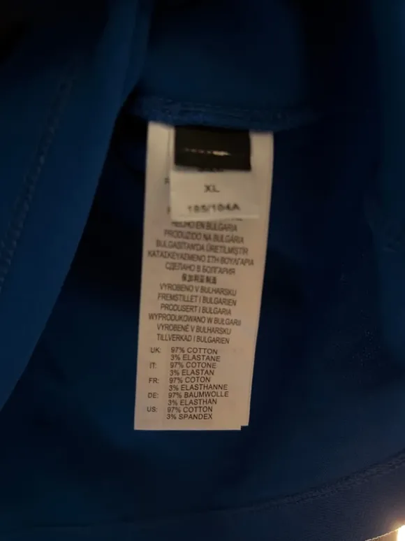 Polo-Shirt