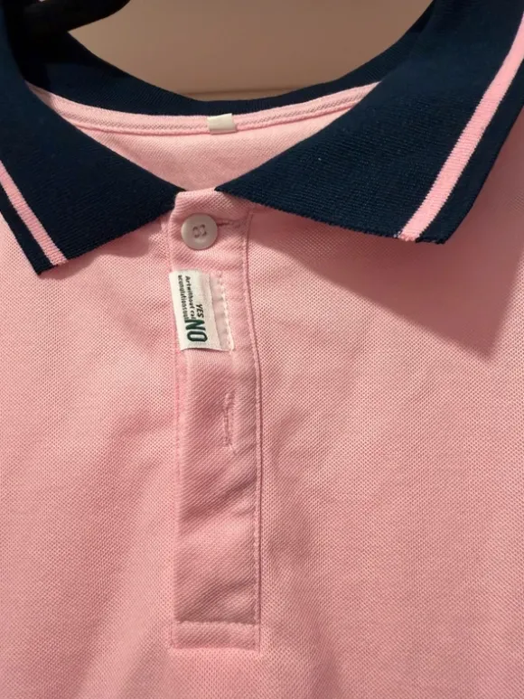 Poloshirt Herren