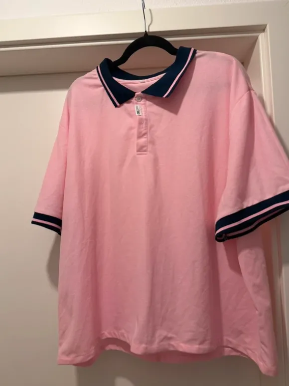 Poloshirt Herren