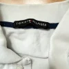 Poloshirt Herren weiß