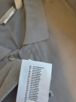 Poloshirts