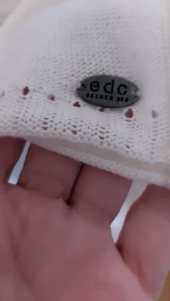 Poncho edc