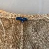 Poncho mit Fransen Tom Tailor Gr.M