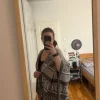 Poncho Tom Tailor Gr. L/XL