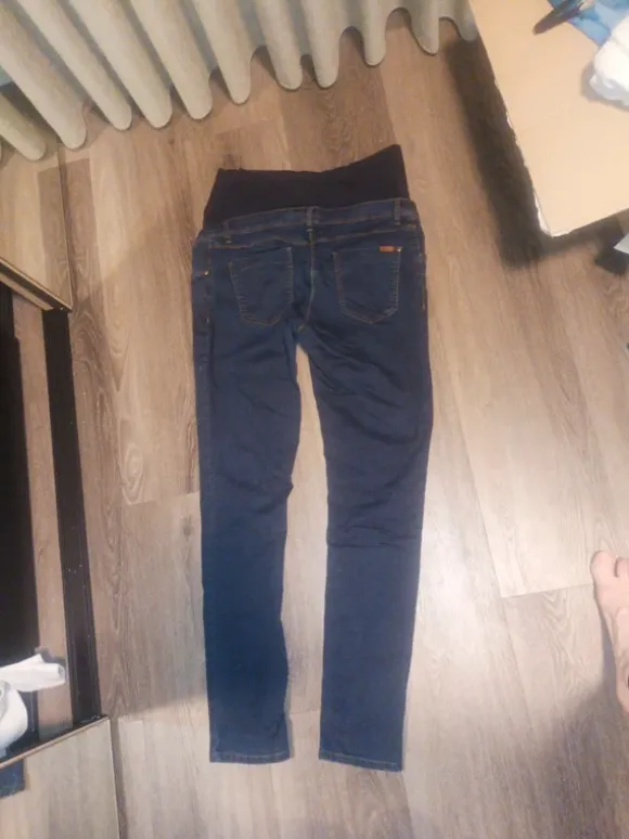 Positiebroek van Love2Wait
