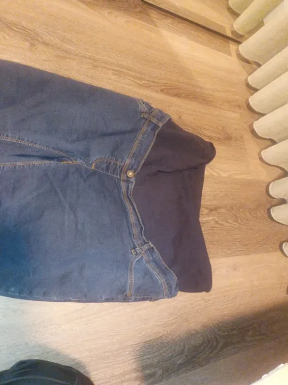Positiebroek van Love2Wait