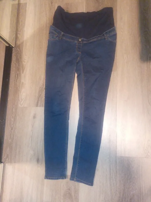 Positiebroek van Love2Wait